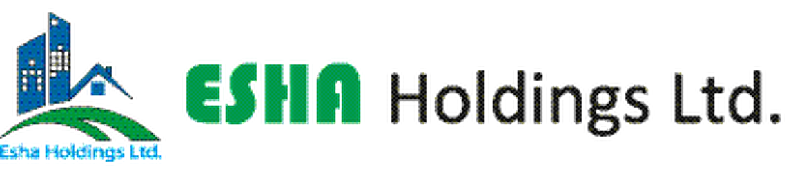 ESHA Holdings Ltd.