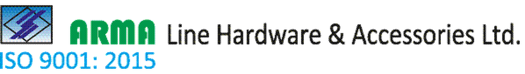 ARMA Line Hardware & Accessories Ltd.