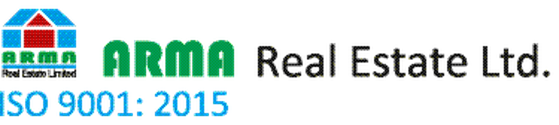 ARMA Real Estate Ltd.